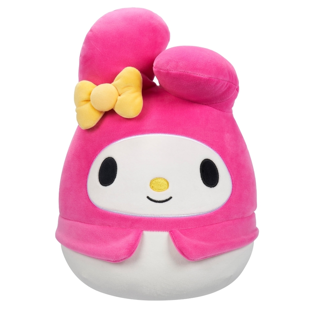 Squishmallows Squishmallow Sanrio My Melody 8" Plush Doll